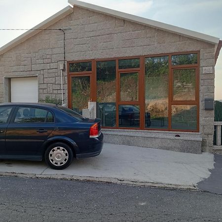 فيلا Casa Surf Lanzada سانكسينكسو المظهر الخارجي الصورة