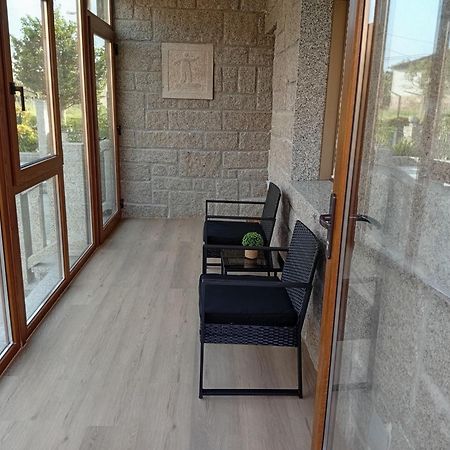 فيلا Casa Surf Lanzada سانكسينكسو المظهر الخارجي الصورة