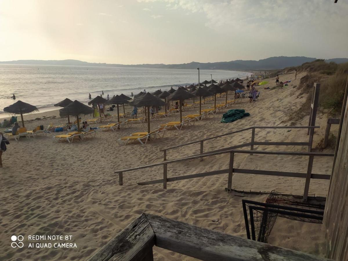 فيلا Casa Surf Lanzada سانكسينكسو المظهر الخارجي الصورة