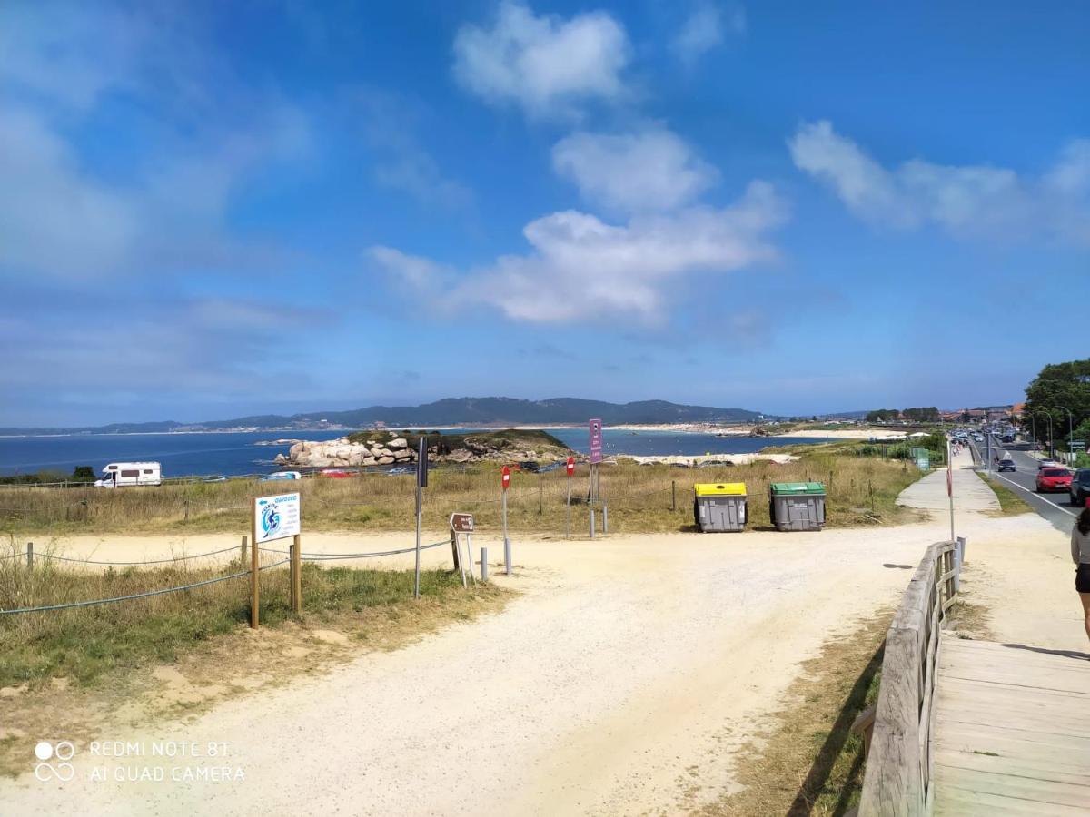 فيلا Casa Surf Lanzada سانكسينكسو المظهر الخارجي الصورة