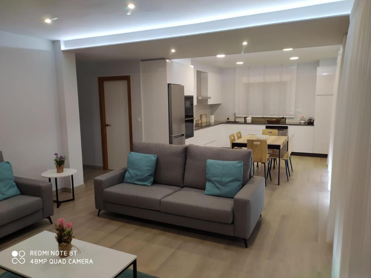 فيلا Casa Surf Lanzada سانكسينكسو المظهر الخارجي الصورة