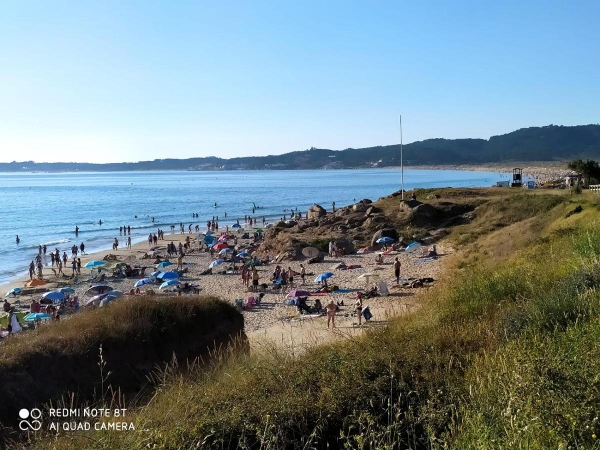 فيلا Casa Surf Lanzada سانكسينكسو المظهر الخارجي الصورة